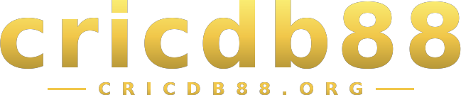 cricdb88 logo